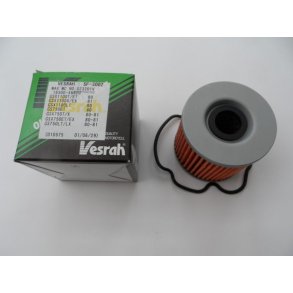 Vesrah SF-3002. oliefilter Suzuki GSX .023201M.