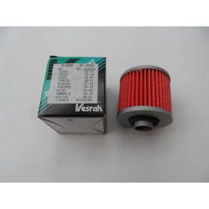 Vesrah SF-2003. 023303V. Yamaha Virago oliefilter.