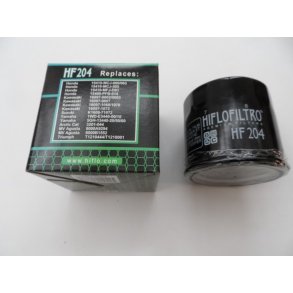 HF 401. oliefilter Honda/Yamaha m.fl.