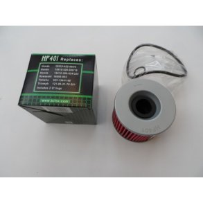 HF 111. oliefilter Honda CX m.fl.  91311-415-000 