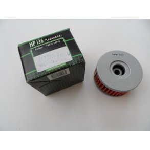 HF 681. oliefilter Hyosung. 16510HN9101HAS.