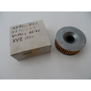 Yamaha oliefilter. 1J7-13440-91. flere XS modeller.