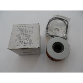 Kawasaki oliefilter. 16099-002. Z900/1000.
