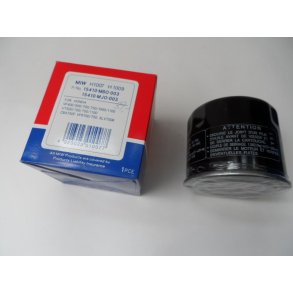 MIW oliefilter Honda 15410-MB0-003.