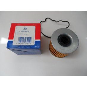 MIW oliefilter Suzuki 16500-45820.