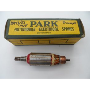 PARK / ES 1418 dynamoanker (coil)