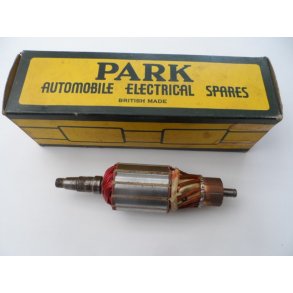 PARK / DA48/ES 1421. dynamoanker (coil)