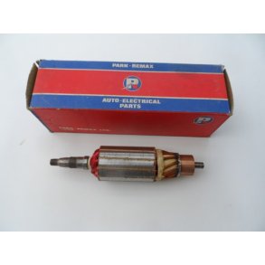 PARK / DA46/ES 1419. dynamoanker (coil)