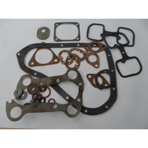 Britax GA107 paknings�t Ariel VB600 SV.