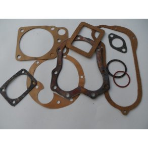 Britax GA169 paknings�t Ariel KG.KH.