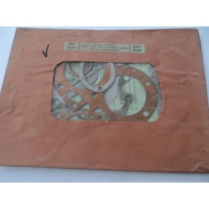 KINGO M558 pakningss�t. Ariel VB600 . ca.53-56.