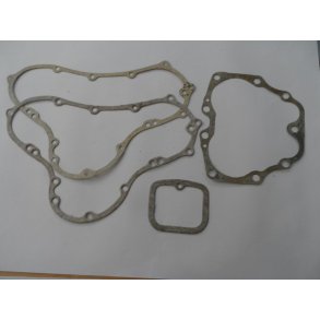 Wassell 269 Norton 750 cc. 2 stk. l�se papirpakninger.