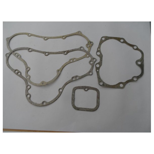 Wassell 269 Norton 750 cc. 2 stk. lse papirpakninger.