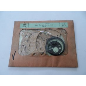 Wassell pakningss�t BSA 312. B33-34+M33