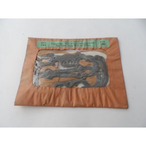 Wassell 833. pakningss�t Triumph 650 OHV.