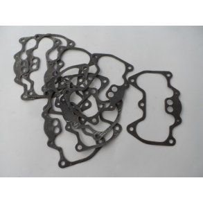 L�se ventild�kselpakninger til ? stk.