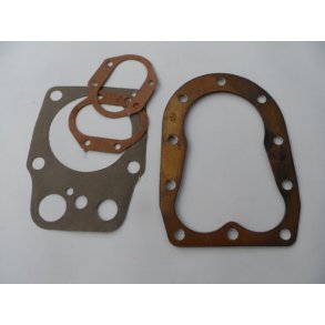 BSA M21.  top + cylinderbundpakning