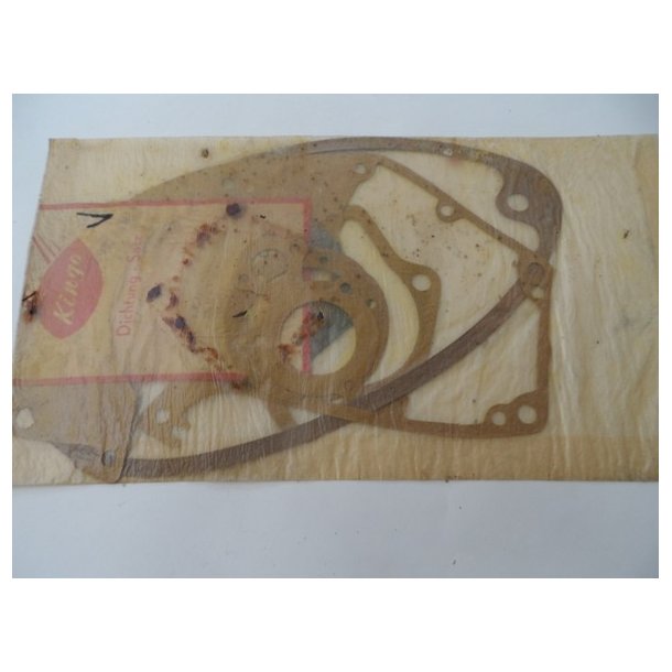 NSU diverse pakninger.