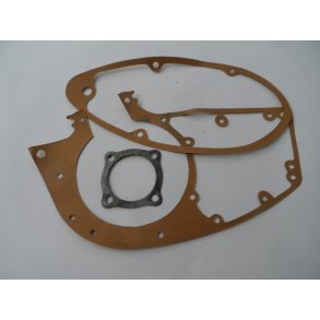 DKW 250/1 div.papirpakninger. s�t.