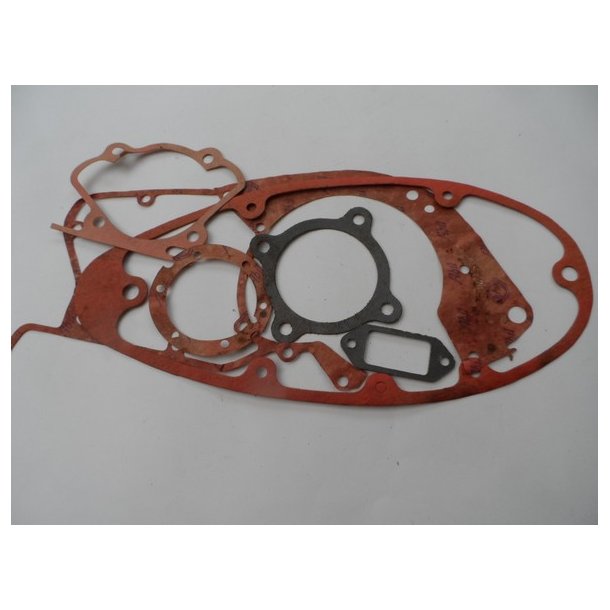 DKW RT250/2 ca. 54-55. gl.pakst.