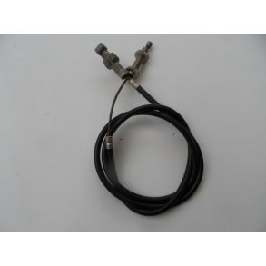 BSA A50-65 Forbremsekabel. ca.64-67.