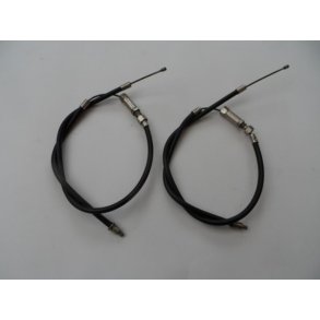 Triumph D682, chokerkabler T120 m.fl. stk.