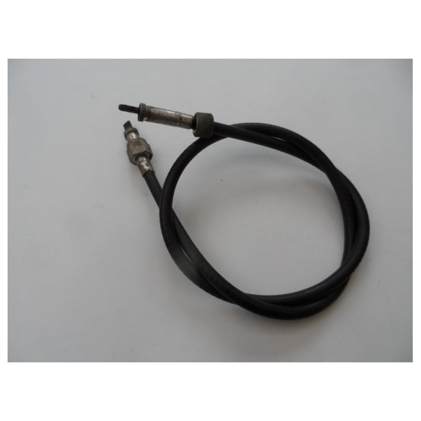 Triumph Omdr.tllerkabel. L=80cm.