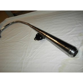 Honda CB500/550K3 18400-404-670,18350-404-670.stk.