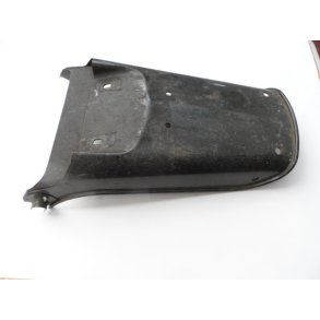 Honda CB750F1+F2 bagskrm, brugt.