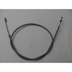 Koblings eller bremsekabel Gr�. 98/115 cm.