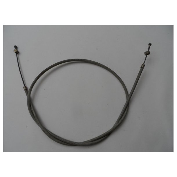 Koblings eller bremsekabel Gr. 98/115 cm.