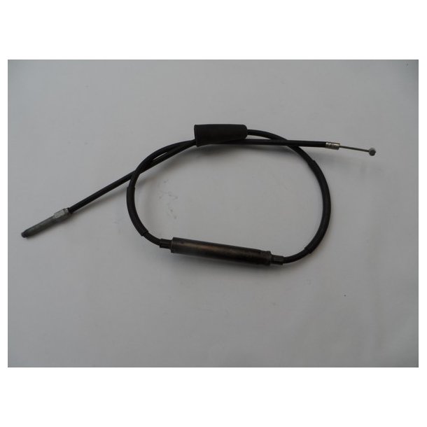 Specielt kabel. 90 cm langt med stilleskrue.(se foto)