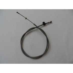 Gr kabel.med nipler i begge ender L=105/116.