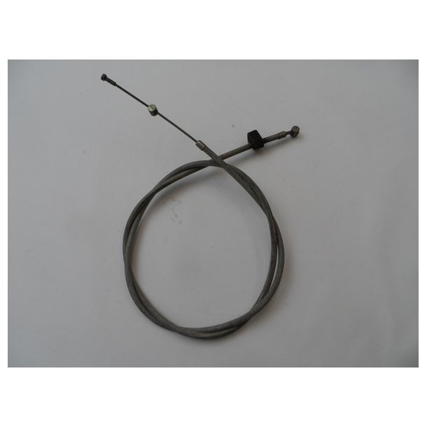 Gr kabel.med nipler i begge ender L=105/116.