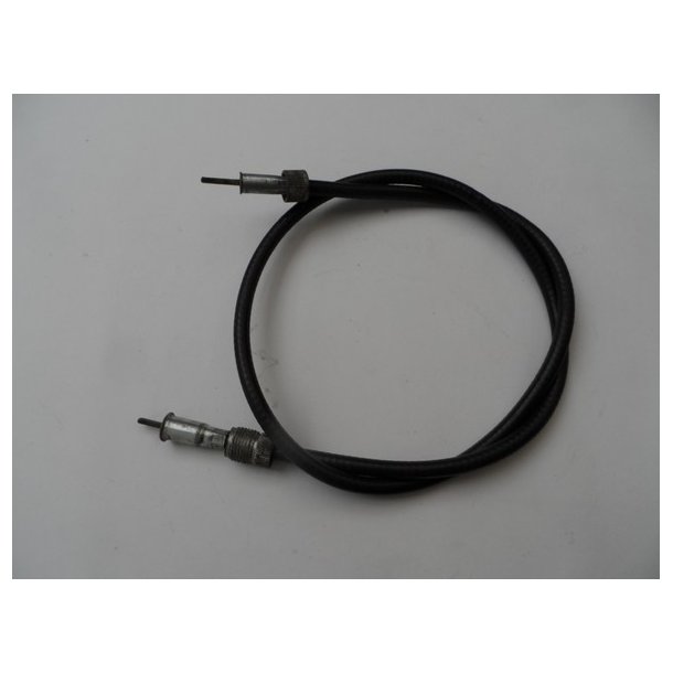 Speedometerkabel, 94 cm.indv/92 cm.udv.