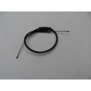 Kort kabel med gummi L= 37/52