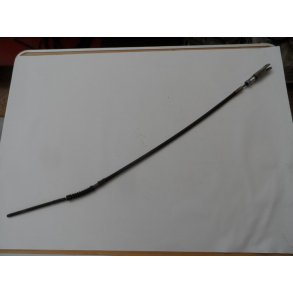 brugt bagbremsekabel til japansk MC.