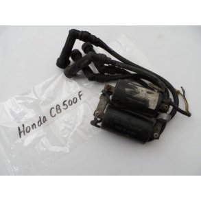 Honda CB500/550F t�ndspoles�t. brugt.