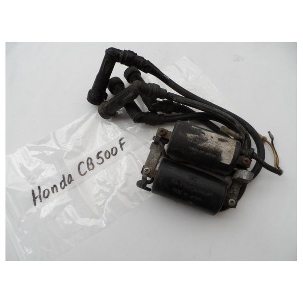Honda CB500/550F t�ndspoles�t. brugt.