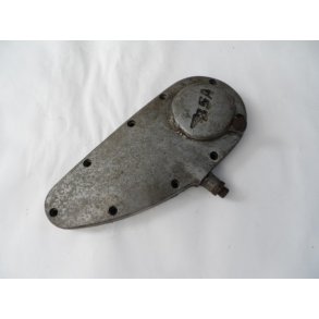 BSA B31-33 takthjulsd�ksel alu. 