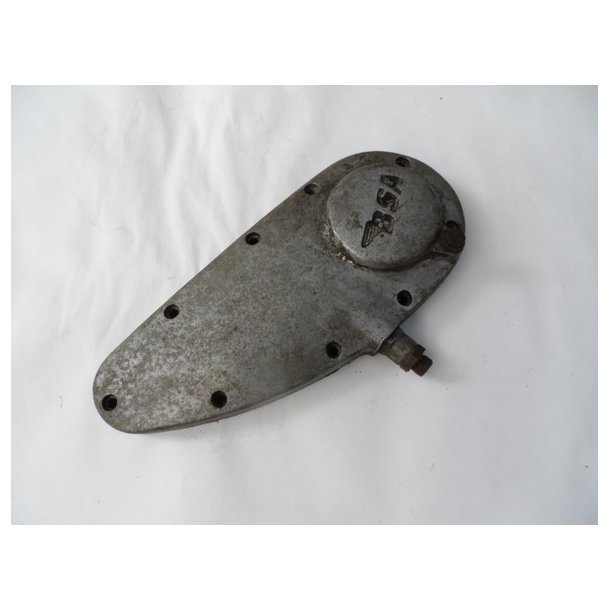BSA B31-33 takthjulsd�ksel alu. 