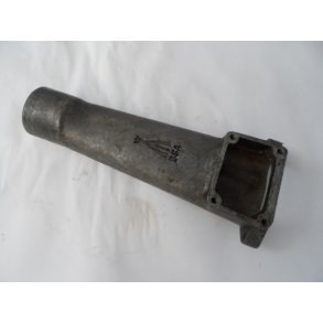 BSA B31-33 st�dstangsr�r alu. 