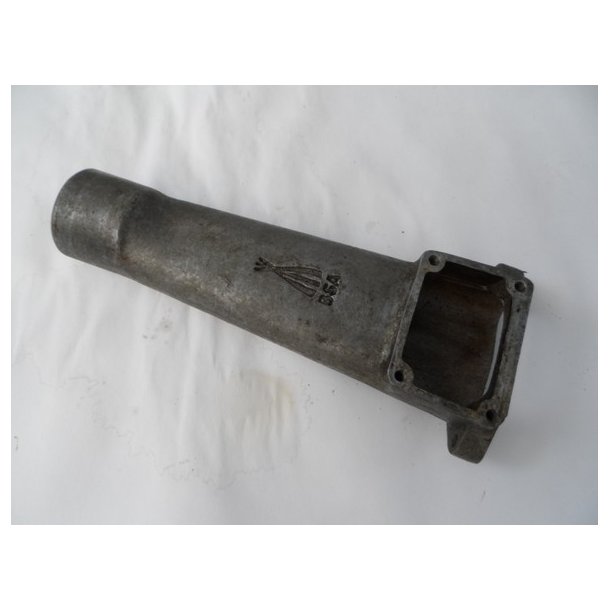 BSA B31-33 st�dstangsr�r alu. 
