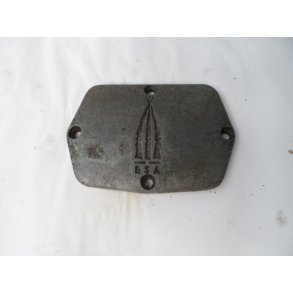 BSA B31-33 lille motord�ksel.