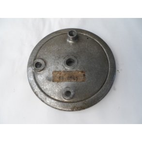 BSA ny ankerplade 68 6045. udv.ca 21 cm.