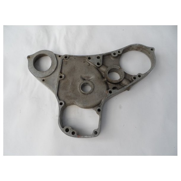  BSA A7-A10 mellemd�ksel takthjulsside .