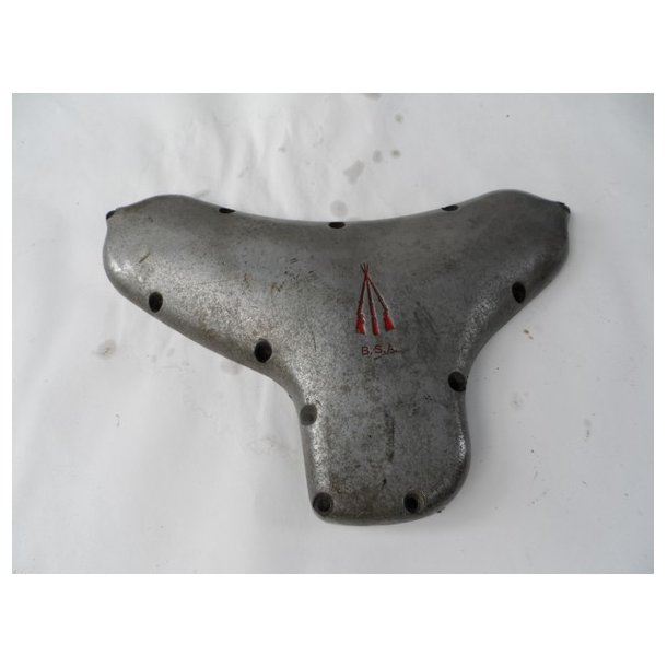 BSA A7-A10 udvendigt takthjulsd�ksel. 