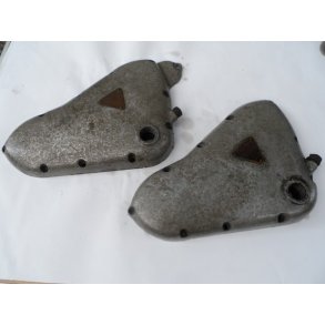 Triumph takthjulsd�ksel. stk. 2 forskellige.
