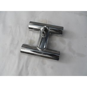 BSA krom samler�r udst�dning. Nye.