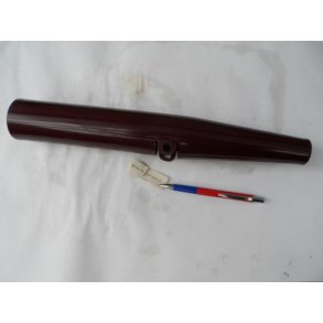 BSA Ny udvendige �verste forgaffelr�r ,r�d.